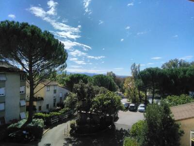Vente appartement 4 pièces Aix-en-Provence (13)