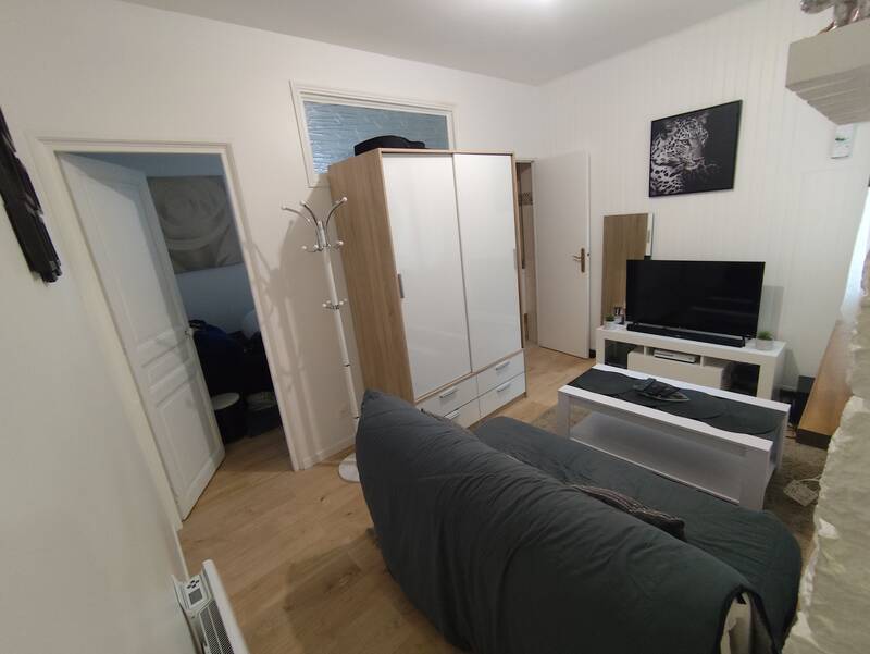 Cormeilles-En-Parisis (95240)
