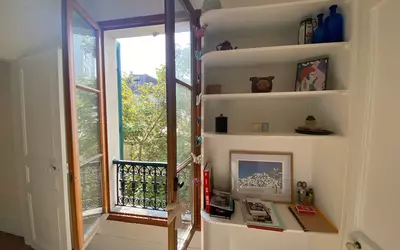 Paris 14E (75014)