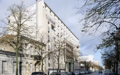 Bordeaux (33000)
