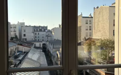 Paris 10E (75010)