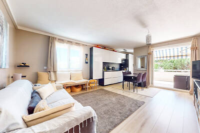 Vente appartement 2 pièces Cavalaire-sur-Mer (83240)