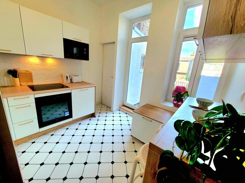 Boulogne-Sur-Mer (62200)