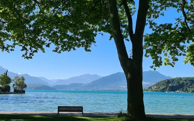 Annecy (74000)