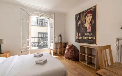 Paris 15E (75015)