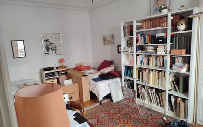 Paris 17E (75017)