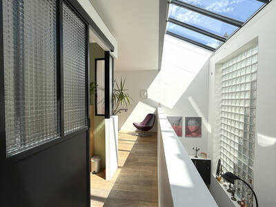 Vente maison 8 pièces Bagnolet (93170)