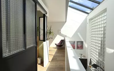 (Loft), Bagnolet (93170)