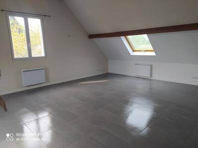 Location appartement 2 pièces Ableiges (95450)