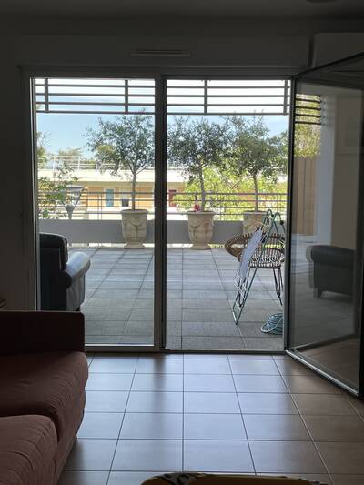 Vente appartement 2 pièces Villeneuve-lès-Avignon (30400)