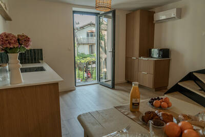 Location appartement 3 pièces Saint-Didier (84210)