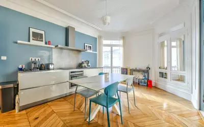 Paris 8E (75008)