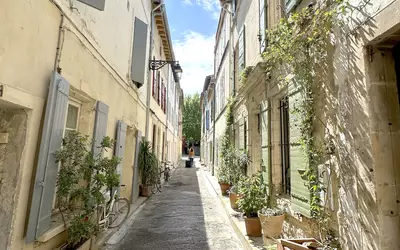 Arles (13104)