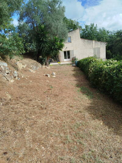 Location maison 4 pièces Gattières (06510)
