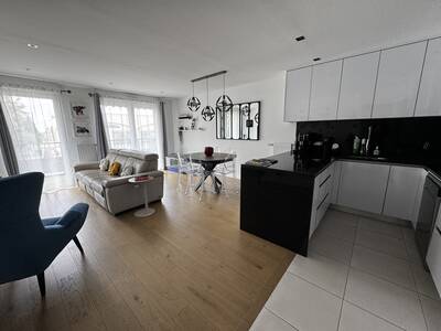 Vente appartement 4 pièces Le Plessis-Trévise (94420)