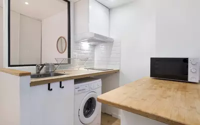 Paris 18E (75018)