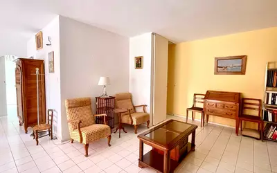 La Grande-Motte-500M De La Plage-