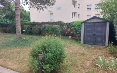 Noisy-Le-Grand (93160)