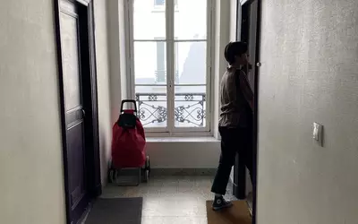 Paris 18E (75018)