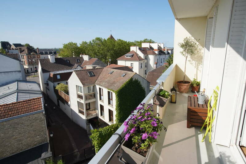 Saint-Maur-Des-Fossés (94100)