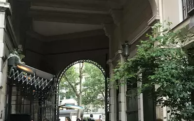 Paris 6E (75006)
