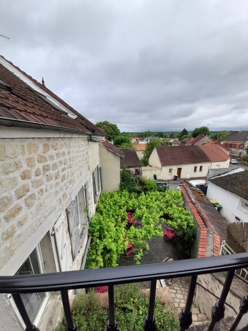Butry-Sur-Oise (95430)