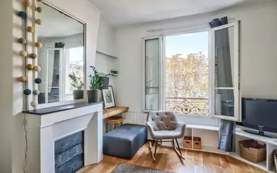 Paris 15E