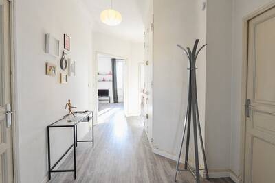 Location appartement 4 pièces Marseille 6e