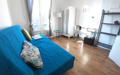 Courbevoie (92400)