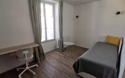 Champs-Sur-Marne (77420)