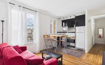 Paris 17E (75017)