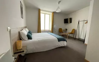 Villedieu-Sur-Indre