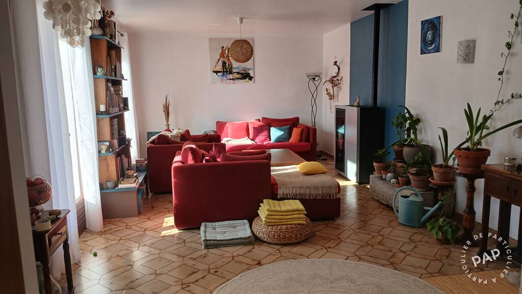 Vente maison 100 m² La Brillanne (04700) - 100 m² - 335.000 € | Particulier à Particulier — 6