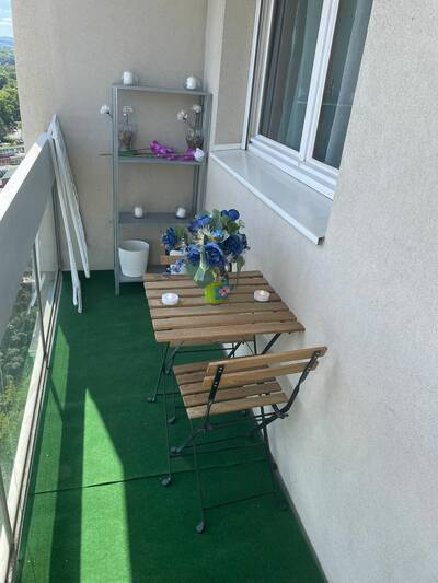 Location chambre en colocation 5 pièces Cergy (95)
