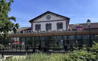 Asnières-Sur-Seine (92600)