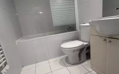 Paris 20E (75020)