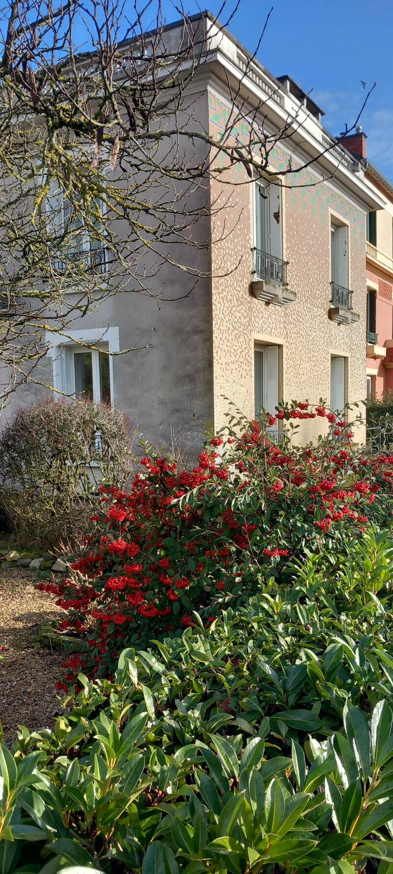 Palaiseau (91120)
