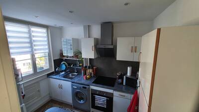 Location appartement 3 pièces Reims (51100)