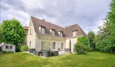 Vente maison 8 pièces Vaucresson (92420)