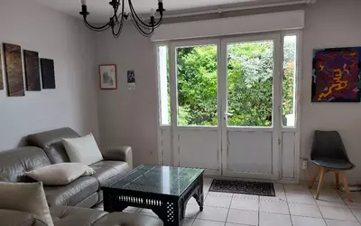 Cergy (95000)