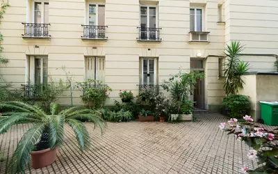Paris 15E (75015)