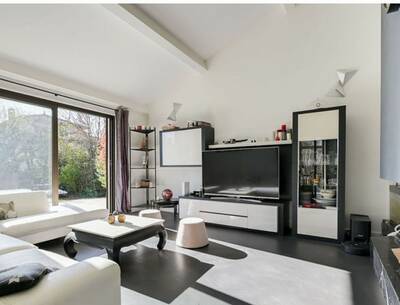 Vente maison 8 pièces Écully (69130)