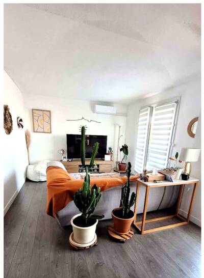 Location appartement 3 pièces Marseille 11e