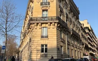 Paris 16E (75016)