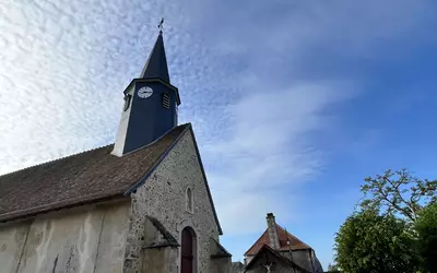 Neufchâtel-En-Saosnois (72600)