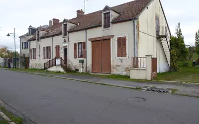 Vallon-En-Sully (03190)