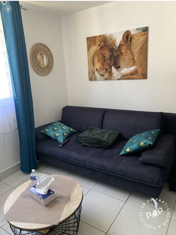 appartement à Arcachon