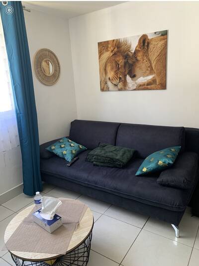 Vente appartement studio Arcachon (33120)