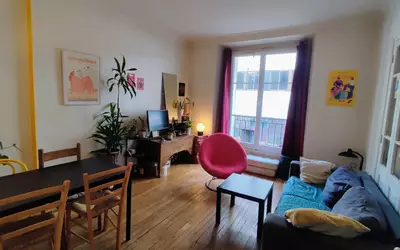 Paris 15E (75015)