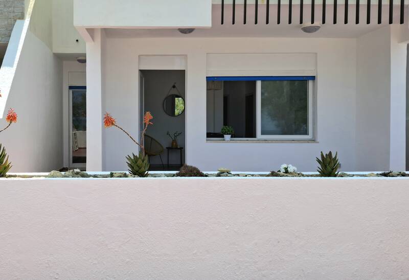 , Salento (En Italie),